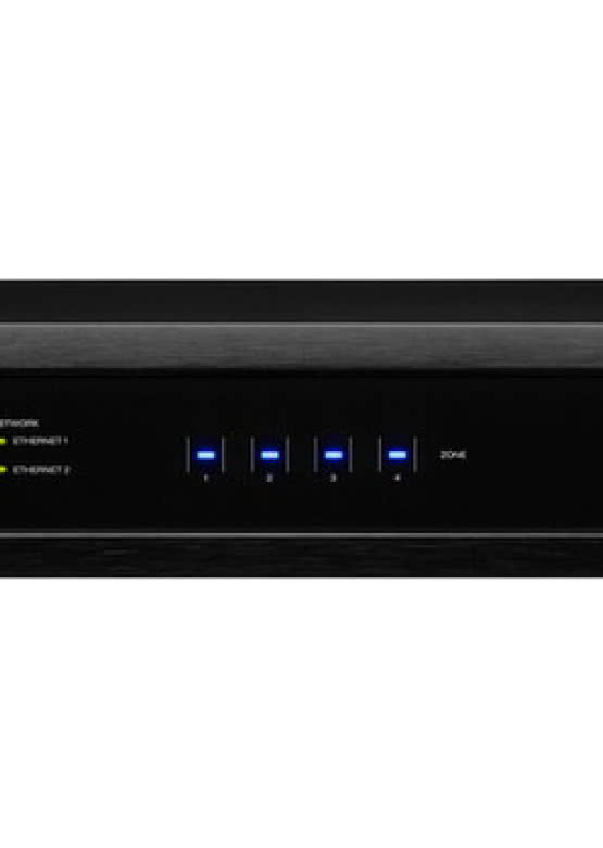 System audio Heos Drive