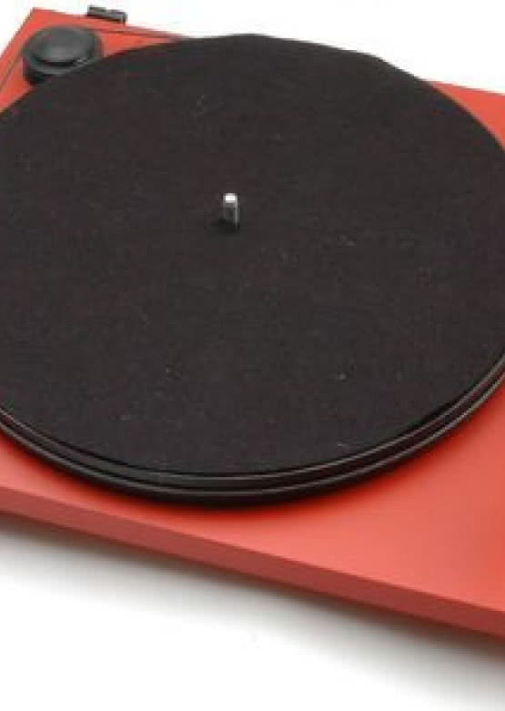 Najnowszy Pro-Ject Essential II w salonie Q21