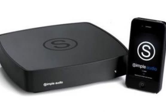 Nowości Simple Audio w lubelskim salonie Meloman