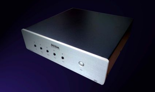 Metrum Acoustics Octave i Hex - dostępne w Audioforte