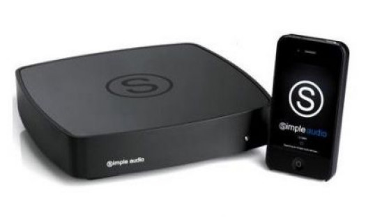 Nowości Simple Audio w lubelskim salonie Meloman