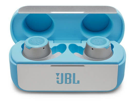Słuchawki bezprzewodowe JBL Reflect Flow