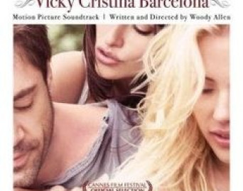 Vicky Cristina Barcelona