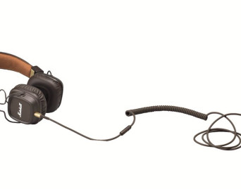 Słuchawki Marshall Major II