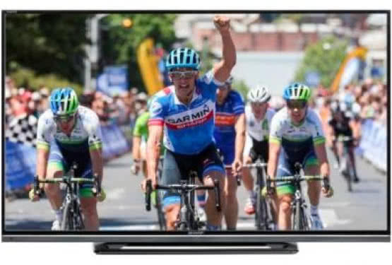 Nowe telewizory Sharp Aquos LED