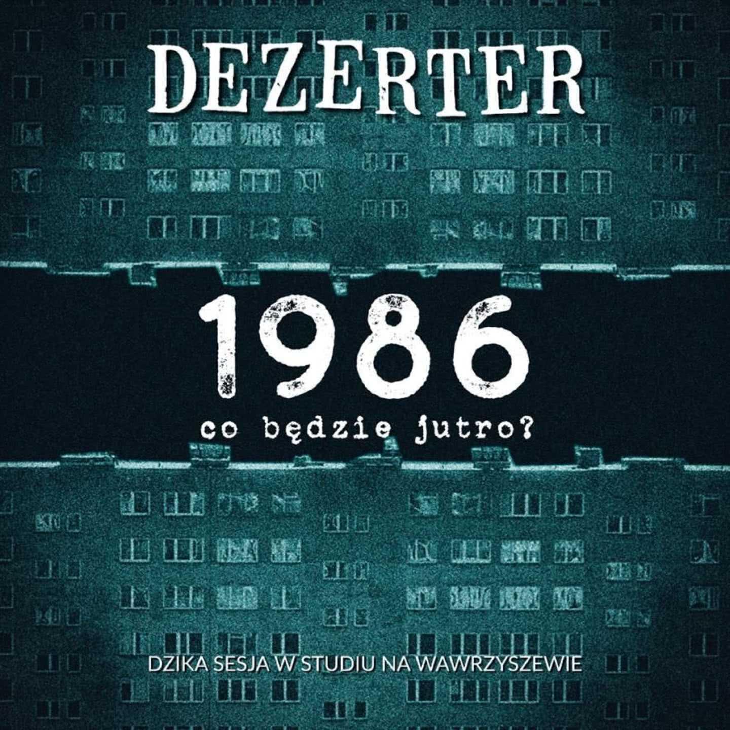 1986, co będzie jutro