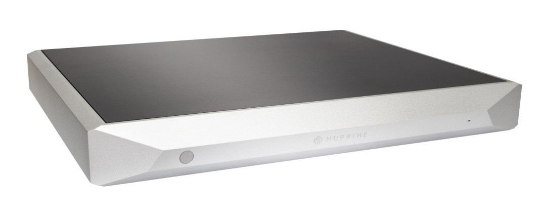 NuPrime Evolution Two - monobloki z nowym rozwiązaniem w redukcji zniekształceń