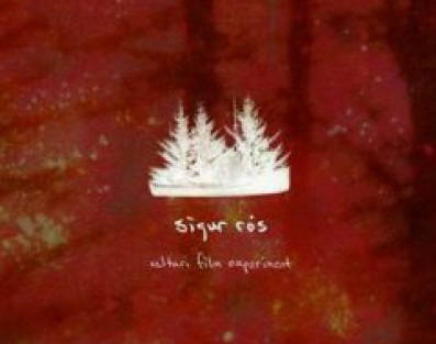 Sigur Rós "Valtari Film Experiment": premiera w lutym