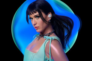 Denon nawiązuje partnerstwo z Katy Perry,  aby promować słuchawki PerL