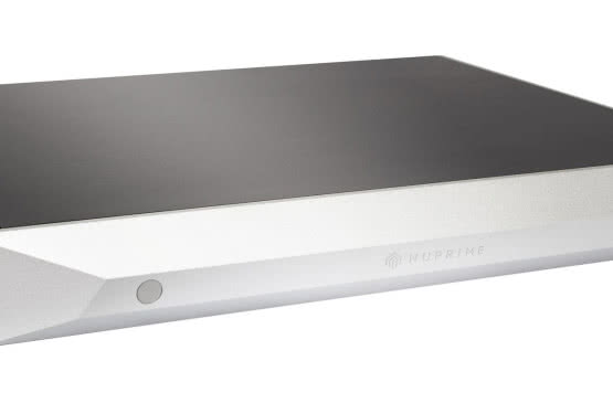 NuPrime Evolution Two - monobloki z nowym rozwiązaniem w redukcji zniekształceń