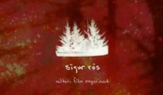 Sigur Rós "Valtari Film Experiment": premiera w lutym