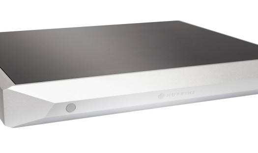 NuPrime Evolution Two - monobloki z nowym rozwiązaniem w redukcji zniekształceń