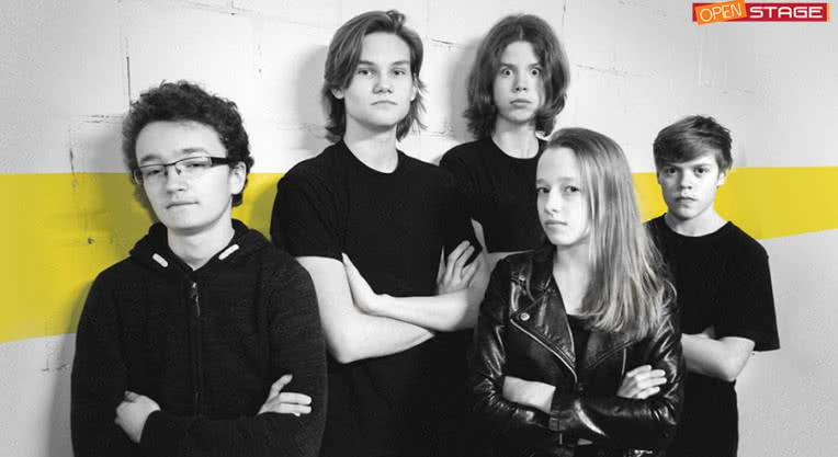 Gramy o Marzenia Seniorów - Warszawa