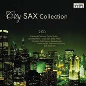 City Sax Collection