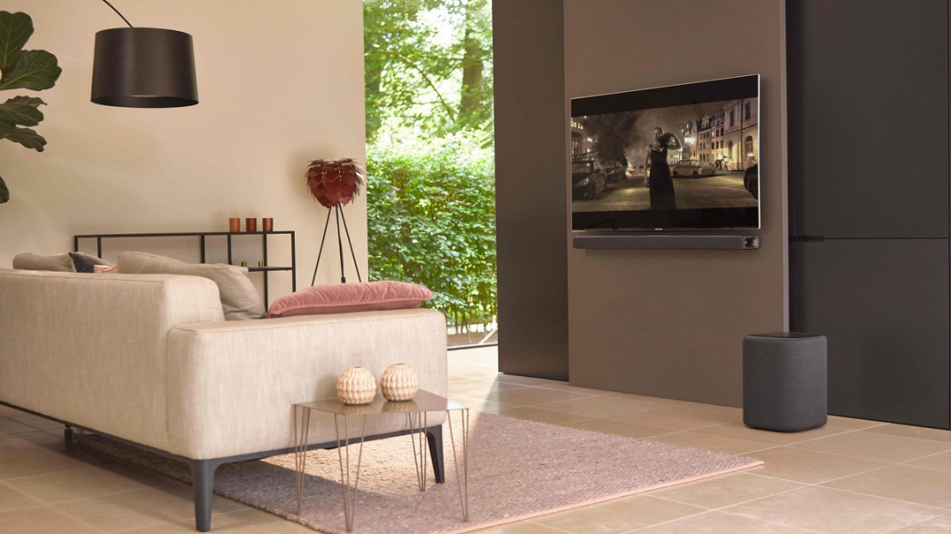 Soundbar Harman Kardon Enchant 1300