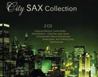 City Sax Collection