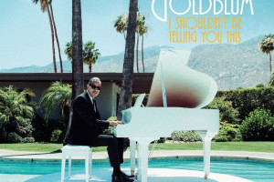 I Shouldn’t Be Telling You This