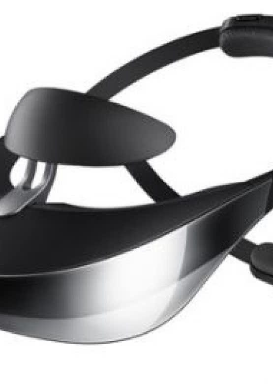 Okulary Sony HMZ-T3W