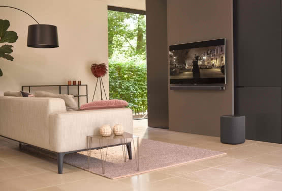 Soundbar Harman Kardon Enchant 1300