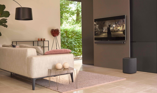 Soundbar Harman Kardon Enchant 1300