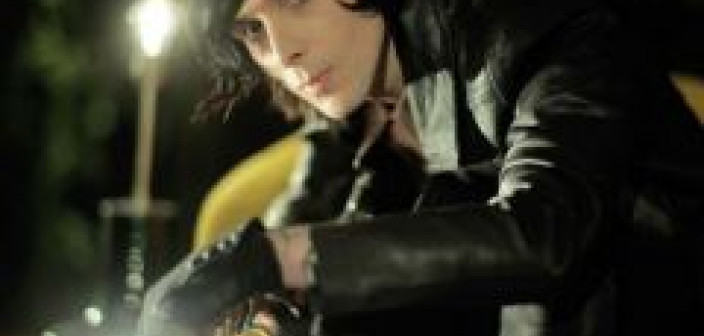 Kolekcjonerskie bilety na koncerty