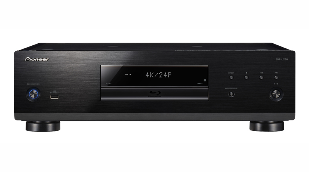 BDP-LX88