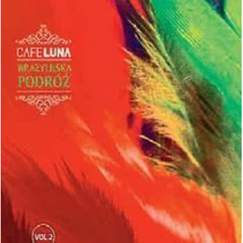 Cafe Luna - Brazylijska podróż 2