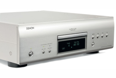 Amplituner AV Denon AVR-1612 - test - testy, ceny i sklepy