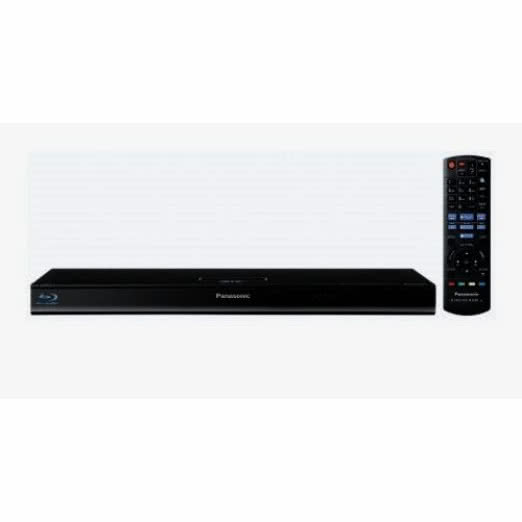 DMP-BDT310