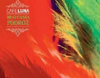 Cafe Luna - Brazylijska podróż 2