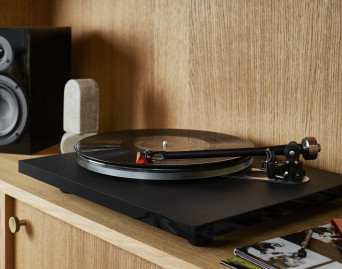 Nowa seria wkładek gramofonowych Ortofon - 2MR