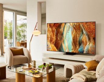 Telewizory Samsung QN77F i Q7FA - uniwersalne i funkcjonalne. Dlaczego warto je wybrać?