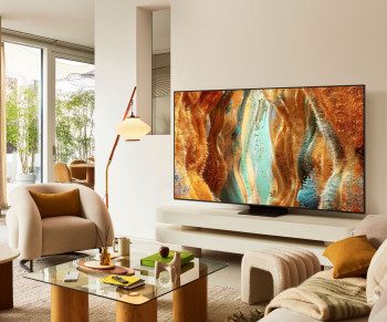 Telewizory Samsung QN77F i Q7FA - uniwersalne i funkcjonalne. Dlaczego warto je wybrać?