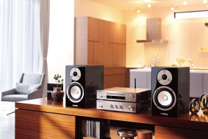 Yamaha aktualizuje dostawców internetowych serwisów radiowych