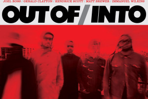 OUT OF/INTO Motion II