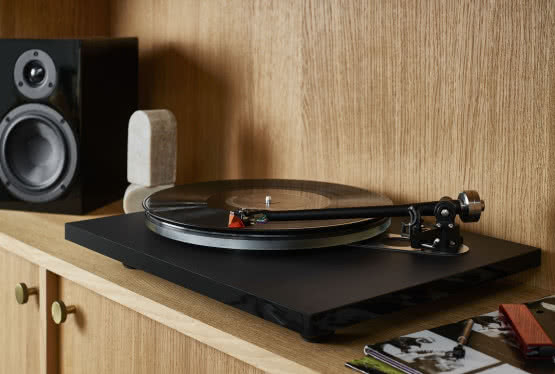 Nowa seria wkładek gramofonowych Ortofon - 2MR