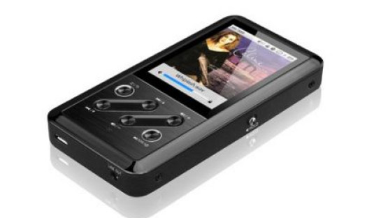 Odtwarzacz przenośny FiiO X3