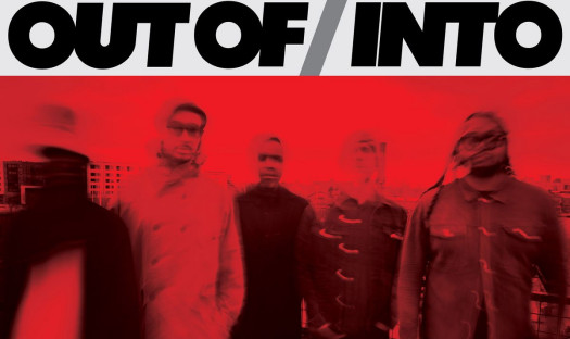 OUT OF/INTO Motion II