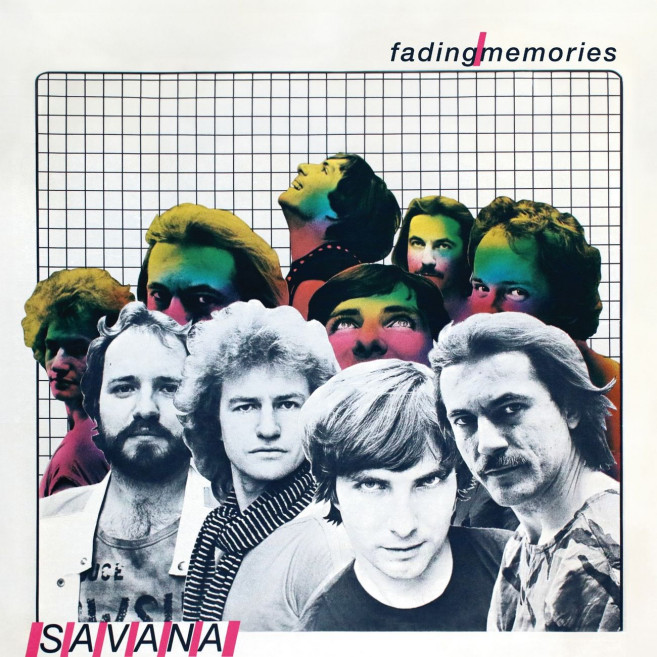 Fading Memories