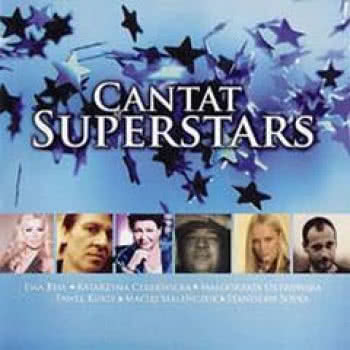Cantat Superstars