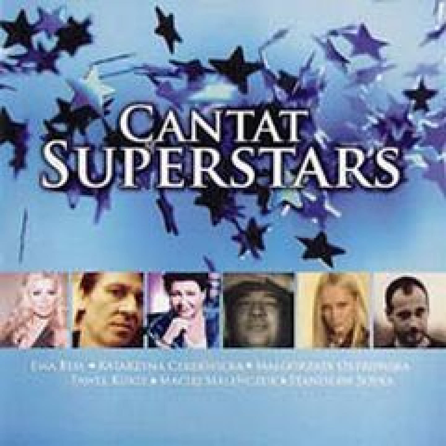Cantat Superstars