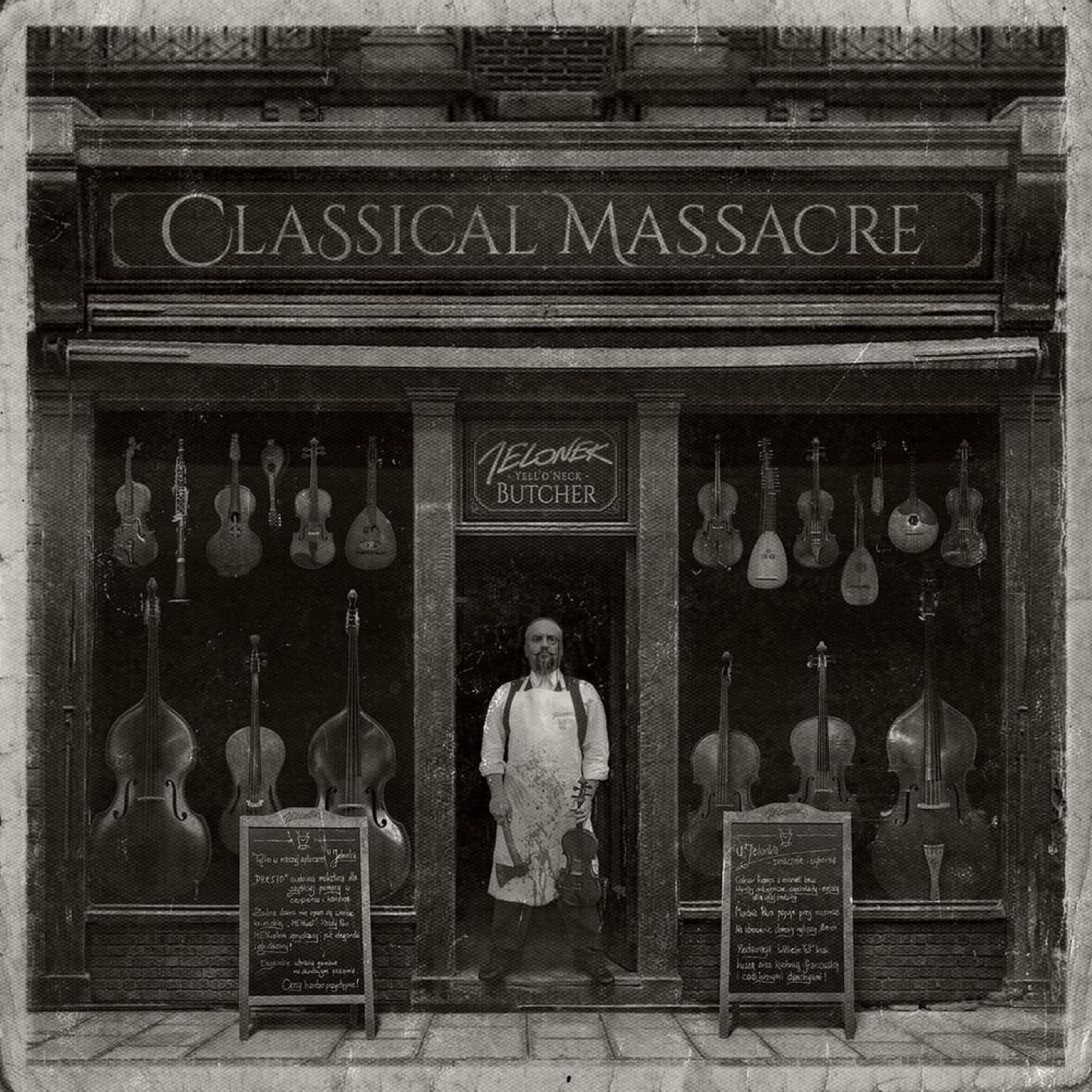 Classical Massacre