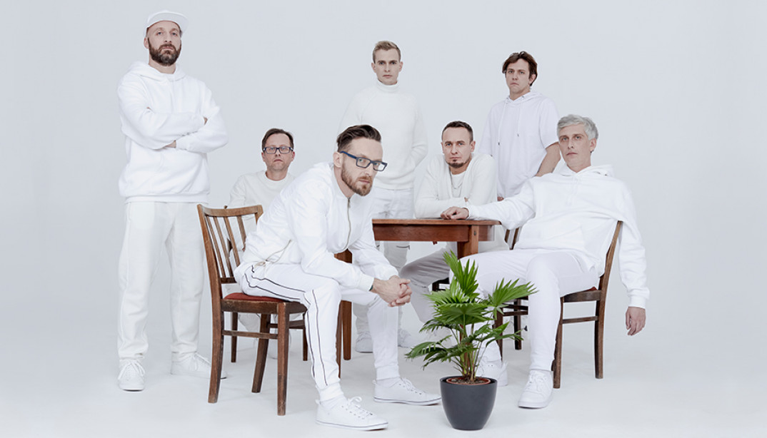 Lao Che na dwóch koncertach w warszawskiej Stodole