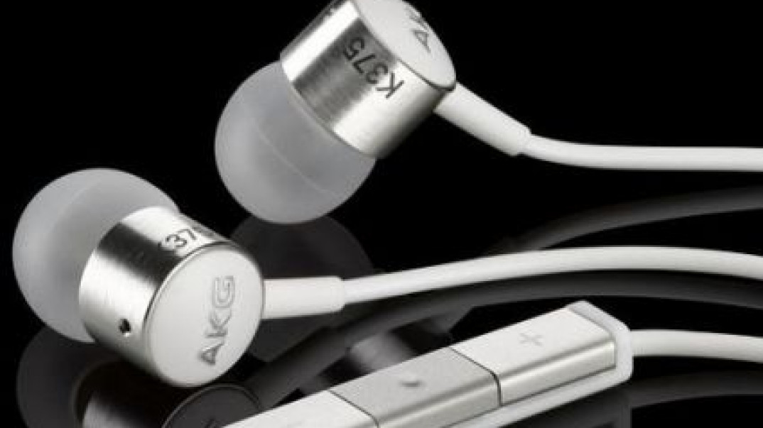 AKG K374,K375,K518