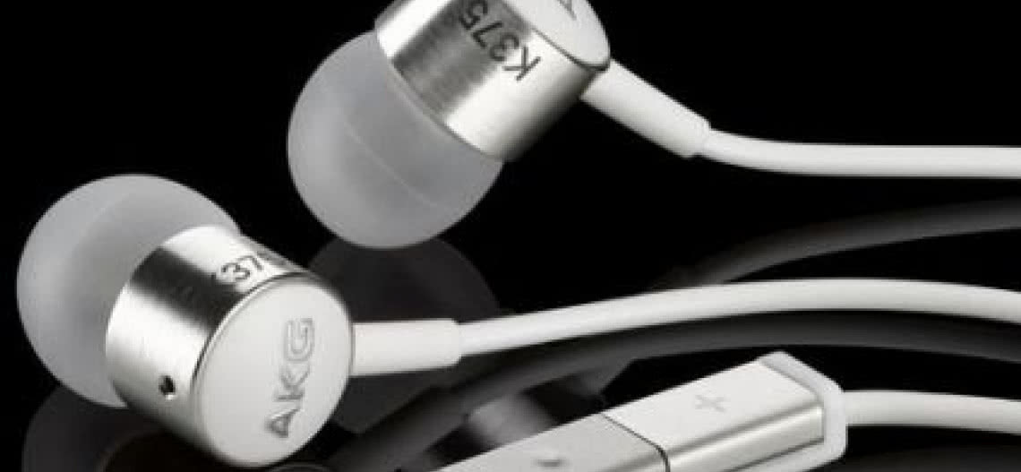 AKG K374,K375,K518