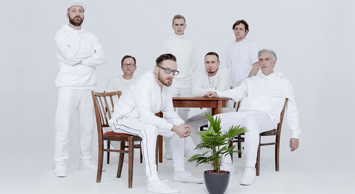 Lao Che na dwóch koncertach w warszawskiej Stodole