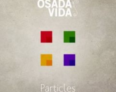 Osada Vida ujawniła tytuł i okładkę nowej płyty