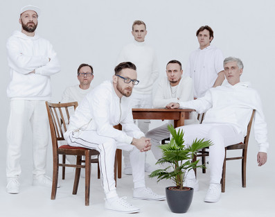 Lao Che na dwóch koncertach w warszawskiej Stodole