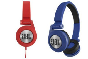 Słuchawki JBL Synchros E30