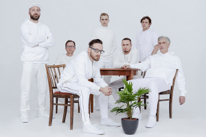 Lao Che na dwóch koncertach w warszawskiej Stodole